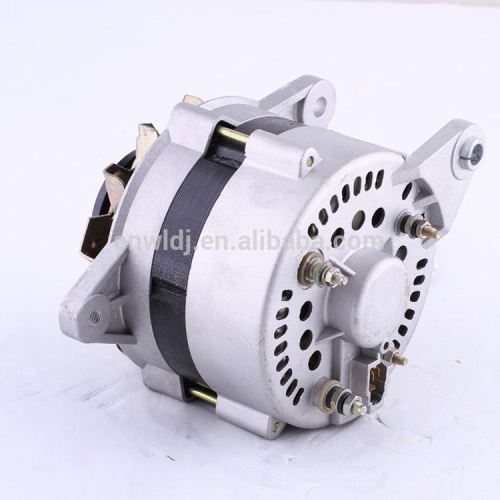 dual-use alternator for toyota