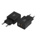 Yds 20W EU EU Plug Wall Charger CE