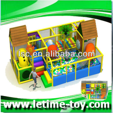 Small Indoor Playground