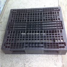 1200*1000*150 Large Forklift buy plastic pallet double sided