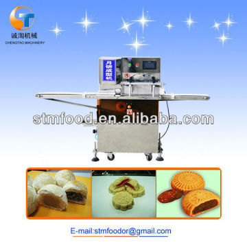 Peanut Biscut Processing Machine