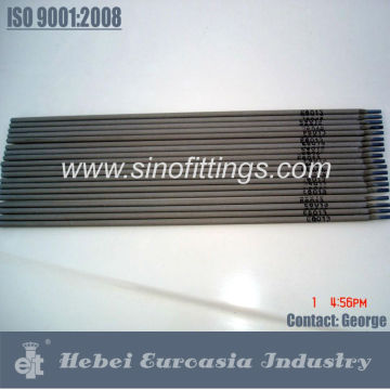 Stainless Steel welding electrode