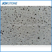 Cheap hard mottled building materials basalt stones for sale