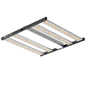 LED de espectro completo Crescer luz 1000W para hidropônico