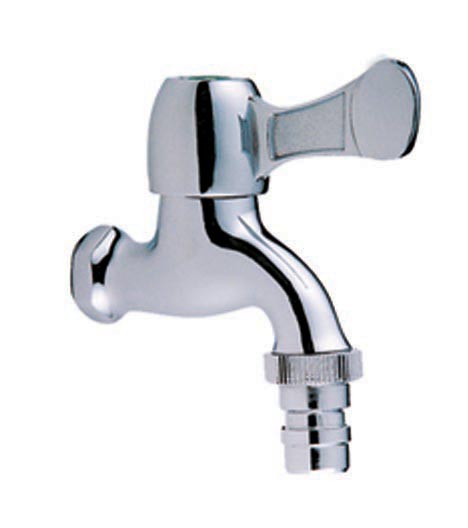 6304 LOLIS China supplier cheap price for brass bib cock tap