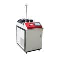 1000w Laser welding machine for prismatic cell