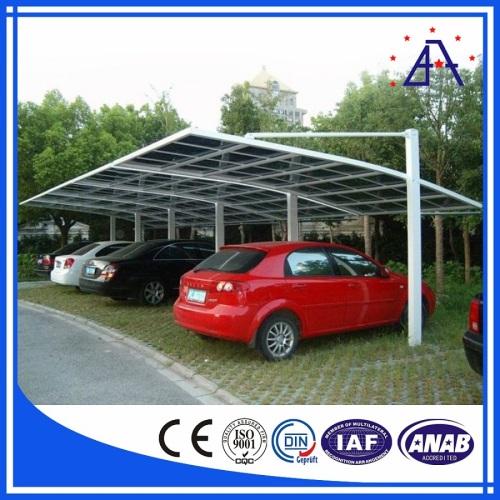 Hot Sales aluminum carport panels