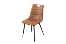 Modern Upholstered Fabric Living Room Chairs