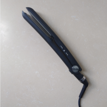 Auto Temp Adjust 180-230C Travel Hair Straightener