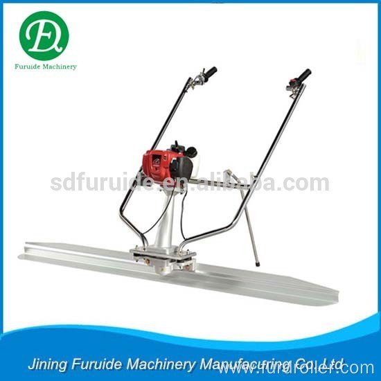 Walk behind Concrete Road Screed Machine for Sale (FED-35)