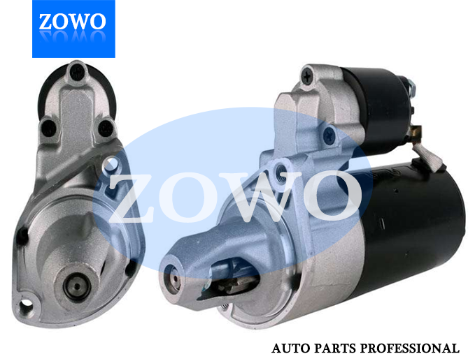 Citroen Starter Motor 0986021330