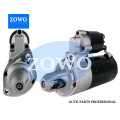 بوش STARTER MOTOR 0001115051 12V 1.7KW 10T