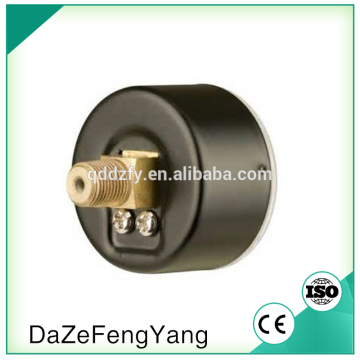 2015 China Pressure Gauge Combine Sensor And Indicator