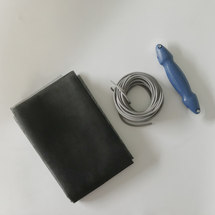 Repair Kit Grey