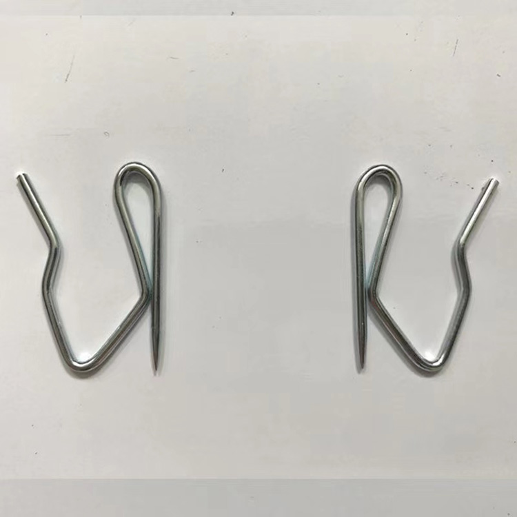 Cheap Form Custom Bending Springs Stainless Steel Wire Forming Spring
