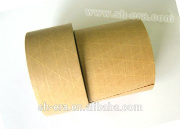 Common kraft paper adhesive tape for sealing