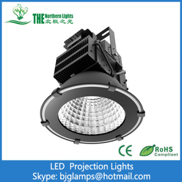 200Watt LED Projection Lights of Philips Lighting