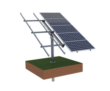 Tracking Systems Solar Tracker Controller 2 Axis