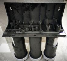 Plastic Mould for household water filter