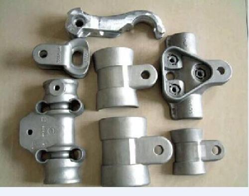 railway parts of investment casting