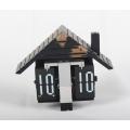 Reloj de mesa abatible Holland Style House