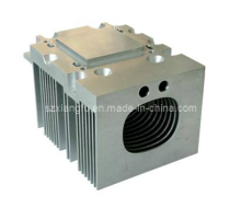 Aluminum CNC Machining Part & CNC Machining for Telecommunication