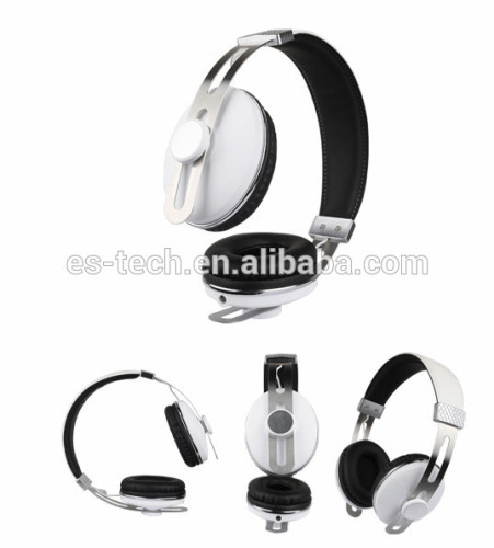 Stereo MP3 sport headset Top Quality Fashionable Headset