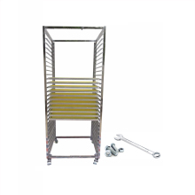 Doyan Screen Printing Drying Racks for Frame Storage