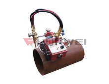 CG2-11A Magnetic Pipe Gas Cutter