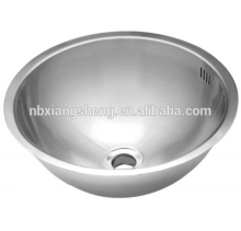 Best discount cheap 304 stainless steel Sink Single Bowl kitchen stainless steel sink
