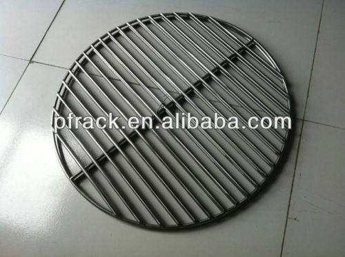 barbecue grill oven rack