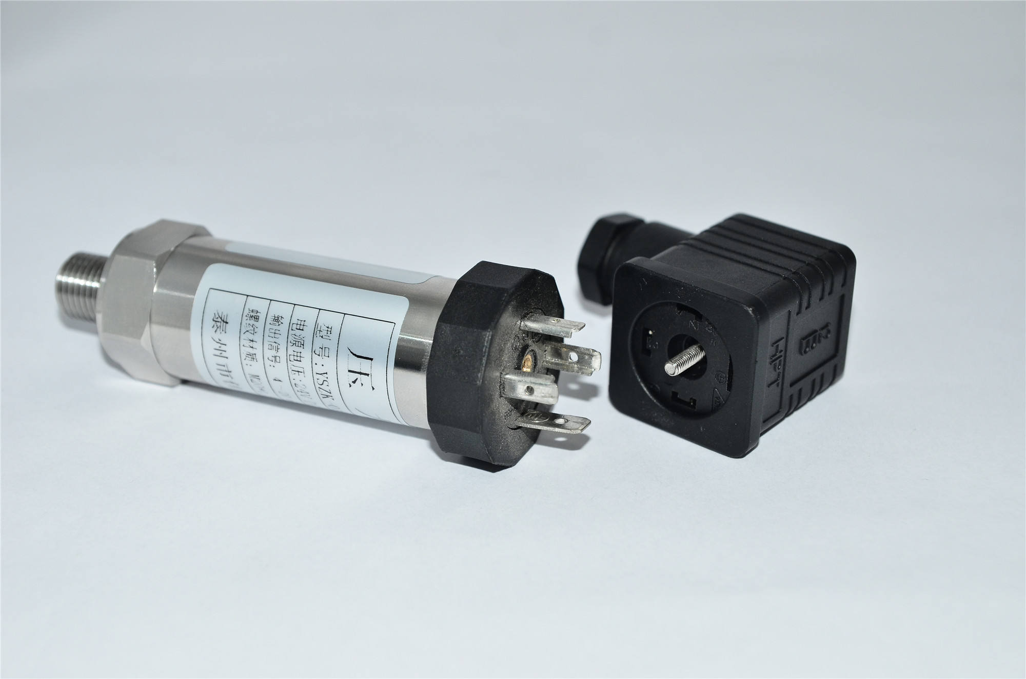 Pressure Sensor For Marine