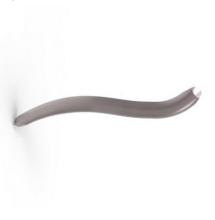 Medical Titanium Alloy Semi-finished Collarbone