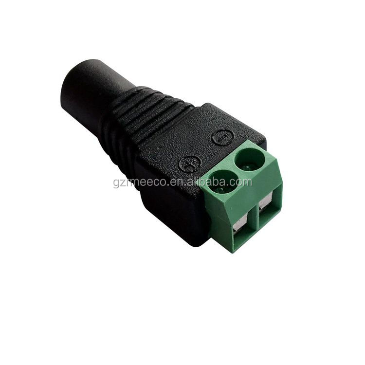 2pin connector bnc female