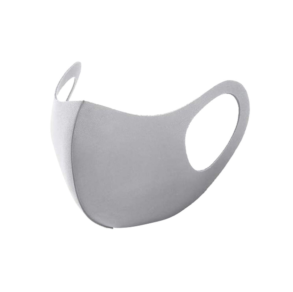 ice silk cotton mask ice silk cotton mask