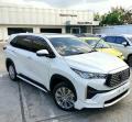 Tappetino per auto personalizzato 3D per Toyota Innova Zenix