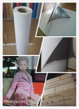 factocry producing sticker for glass etching with good quality