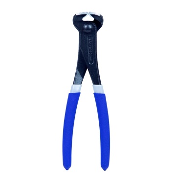 High Quality Hand Tool Cr-v End Cutting Pliers for Nail Pulling