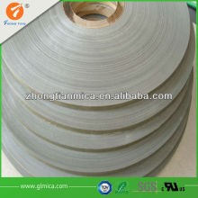 calcinated muscovite mica tape