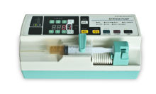 Cheapest syringe pumps