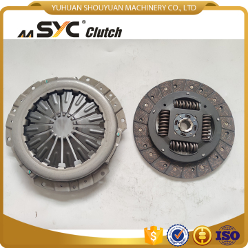 Land Rover Clutch Kit LR048731