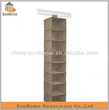 EH2005HO 8 shelves storage organizer