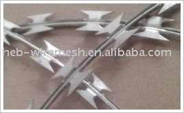 Manufacturer Razor Barbed Wire Online Shopping