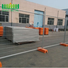 Anti Corrosion High Quality Temporary Fence Panel