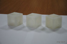 Twelve Constellations LED candle