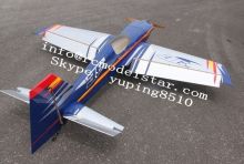 Mxs-r 100cc Radio Controlled Giant Model Airplanes Electric With 9 Channels Outside