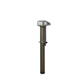 Titanium Tubular Immersion Heaters