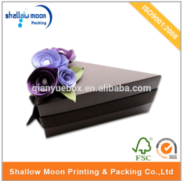 cheese box wholesale decorative cheese cake box