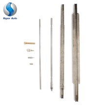 Hard Chrome Plated Hydraulic Hollow Piston Rods for Shock Absorbers