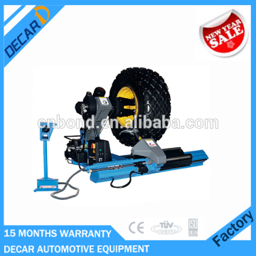 Truck used heavy vehicle garage equipment for sale